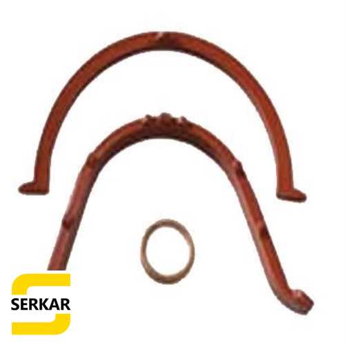 R9 KARTER AY CONTA TAKIM  Ürün Görseli